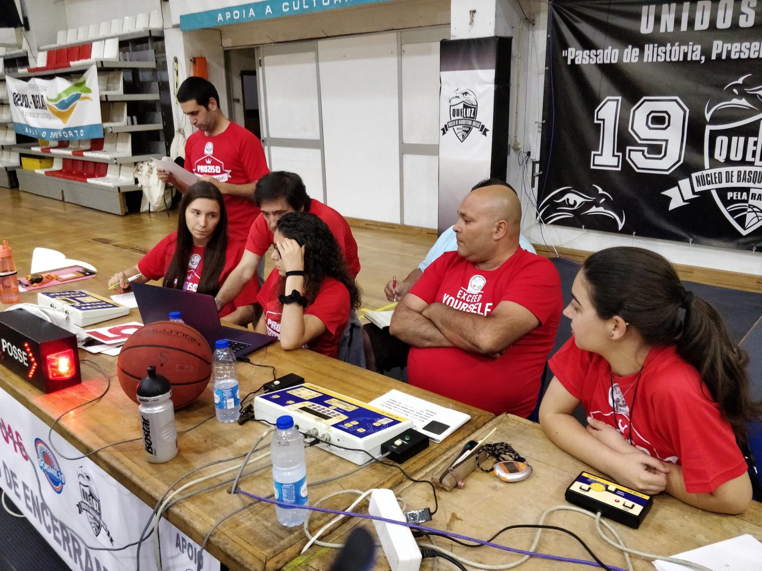 ABL imagem de galeria