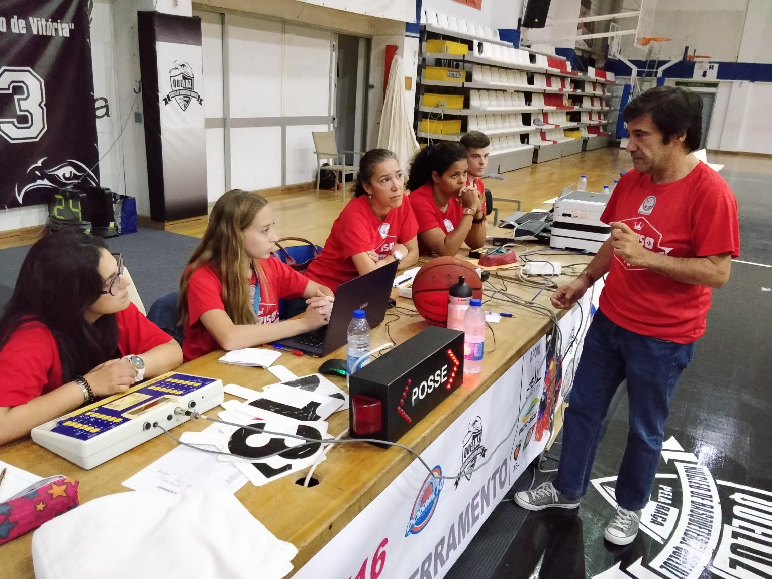 ABL imagem de galeria