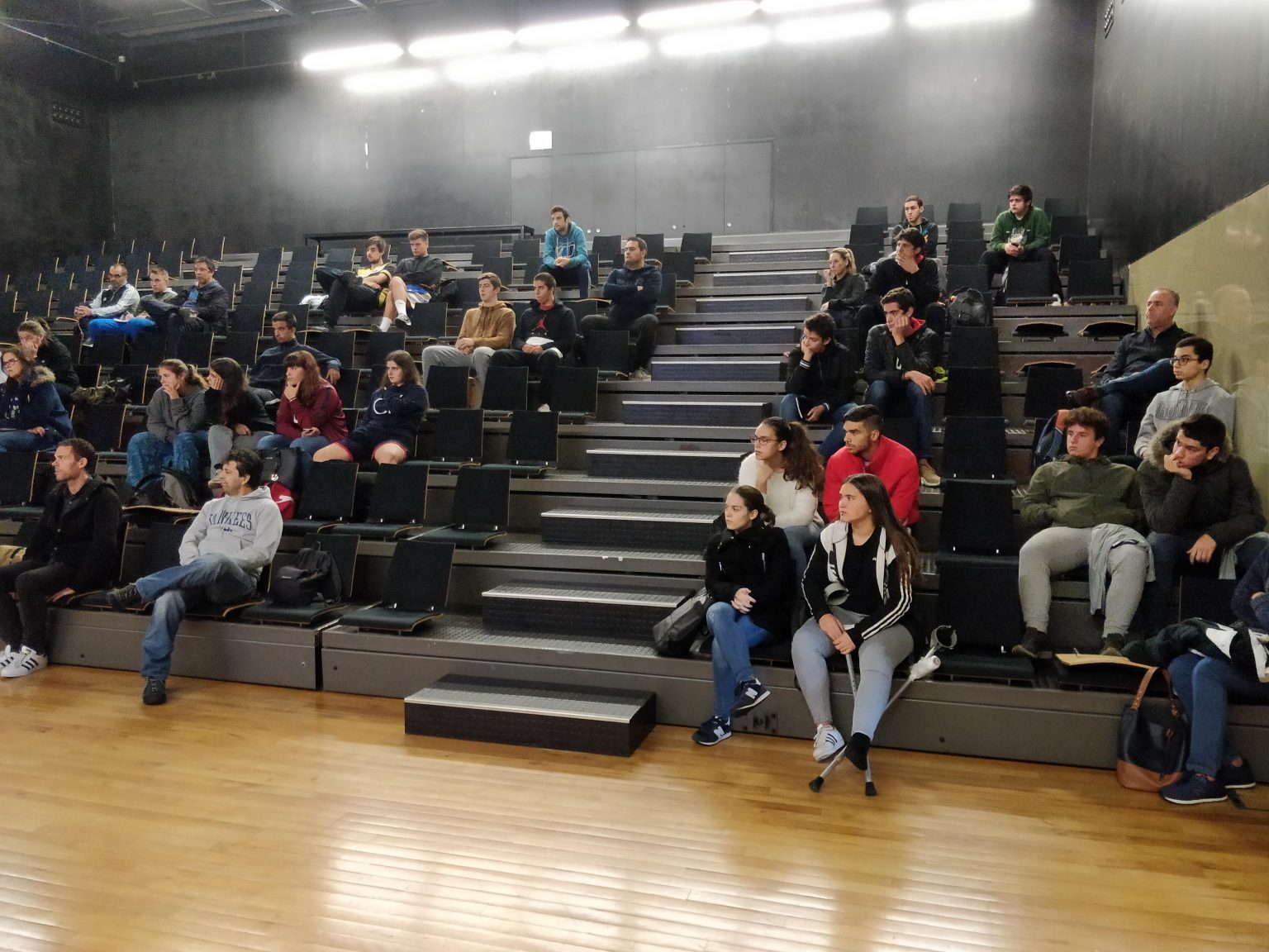 ABL imagem de galeria
