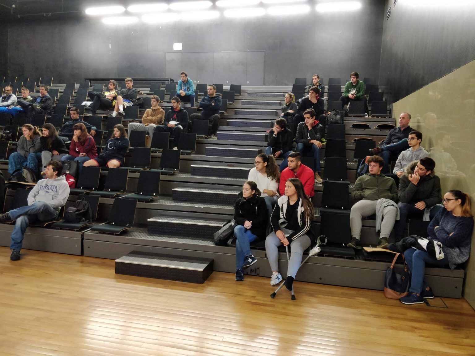 ABL imagem de galeria