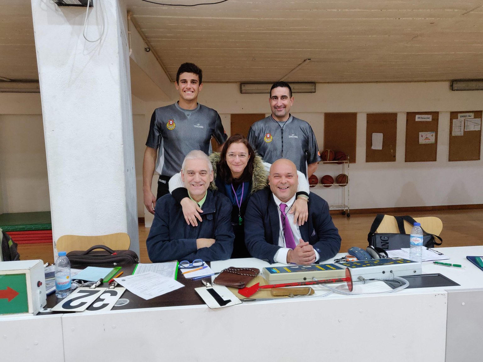 ABL imagem de galeria