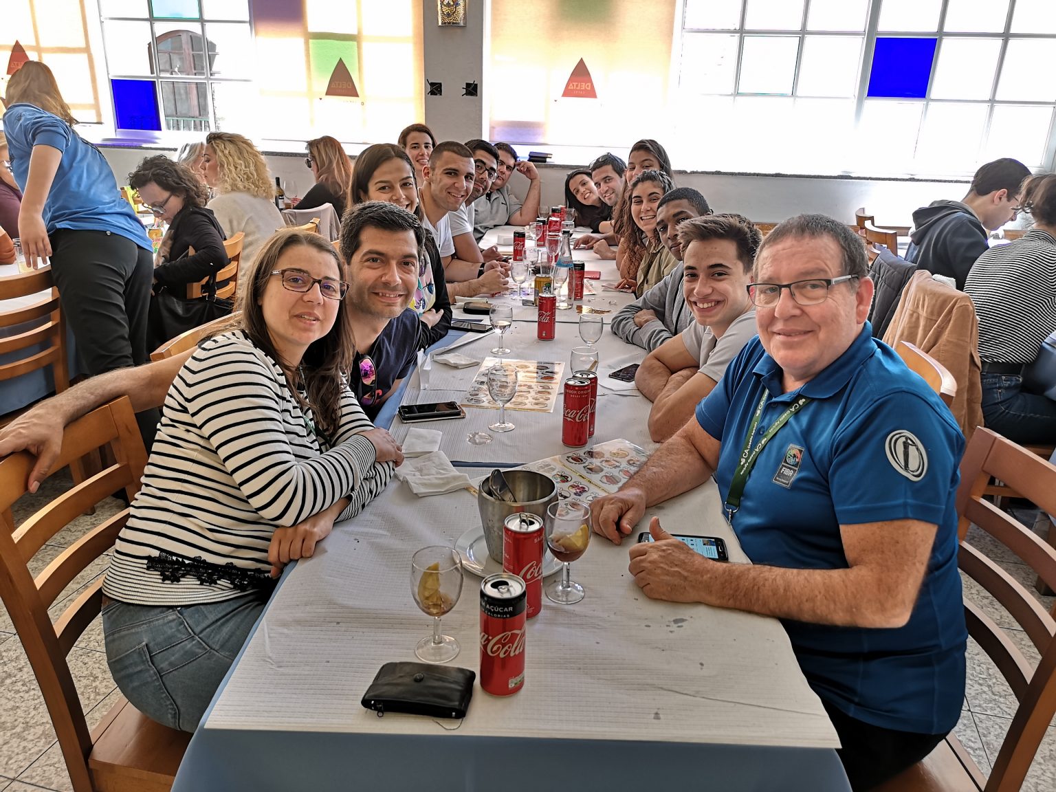 ABL imagem de galeria