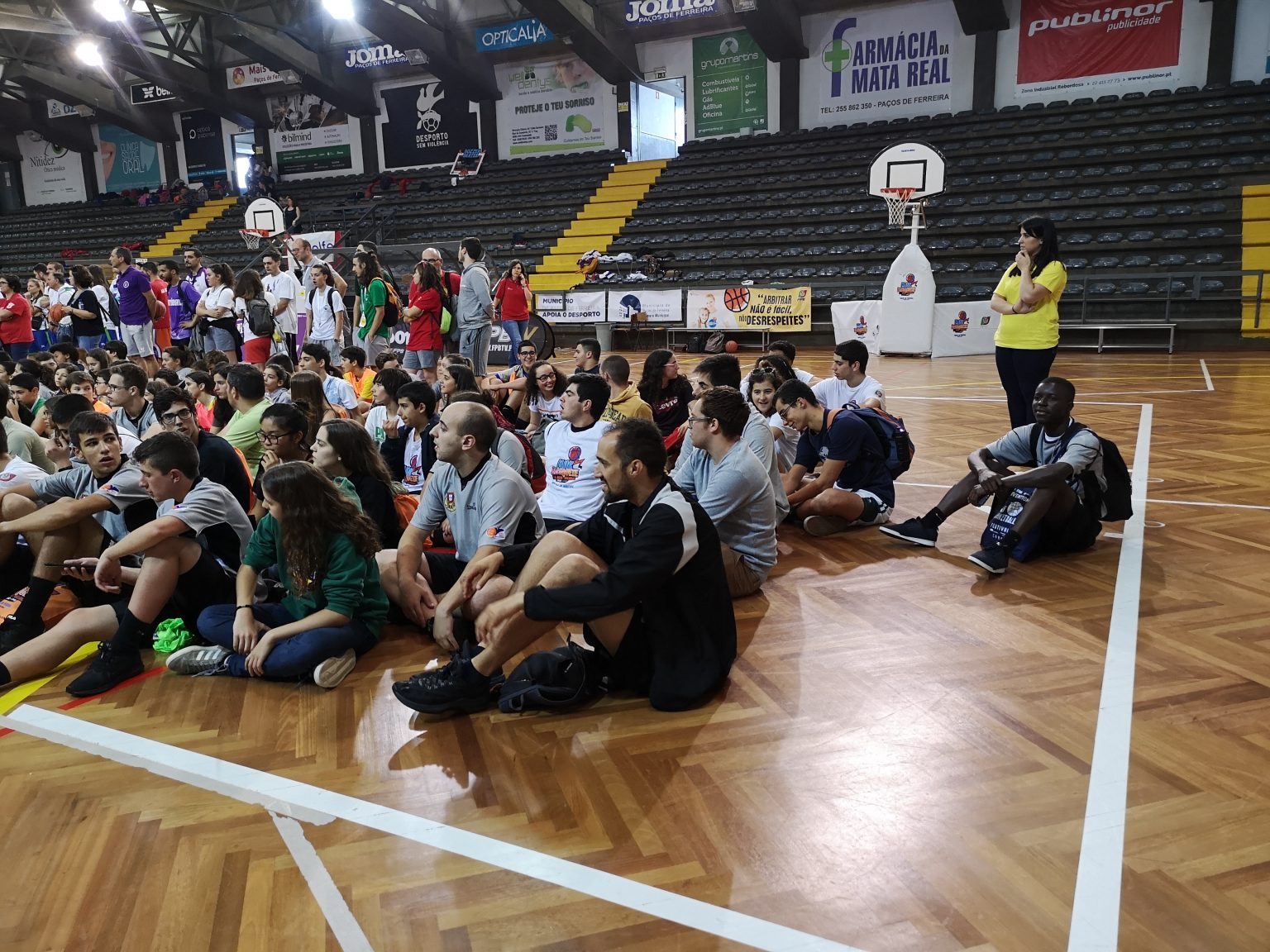 ABL imagem de galeria