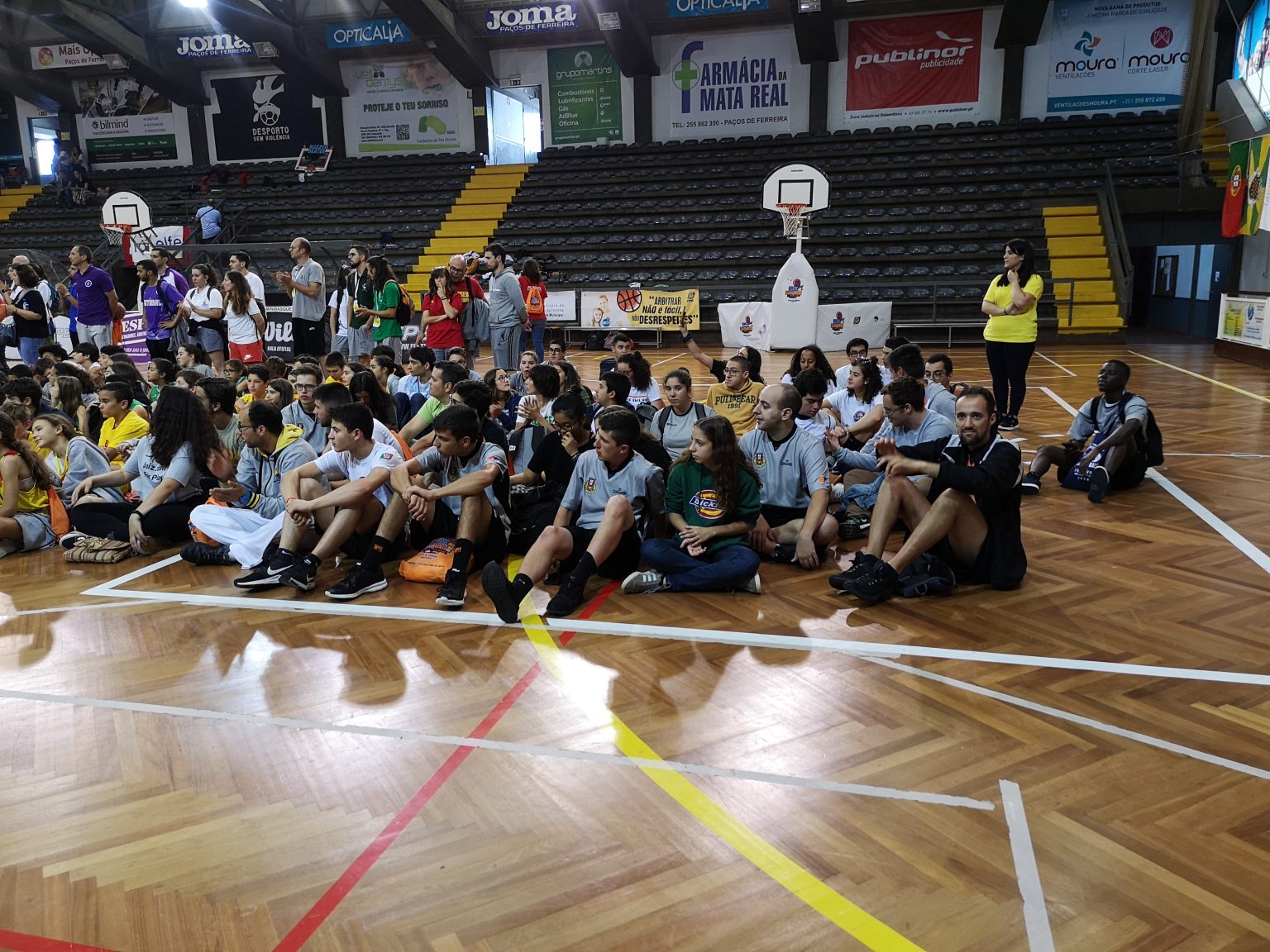 ABL imagem de galeria