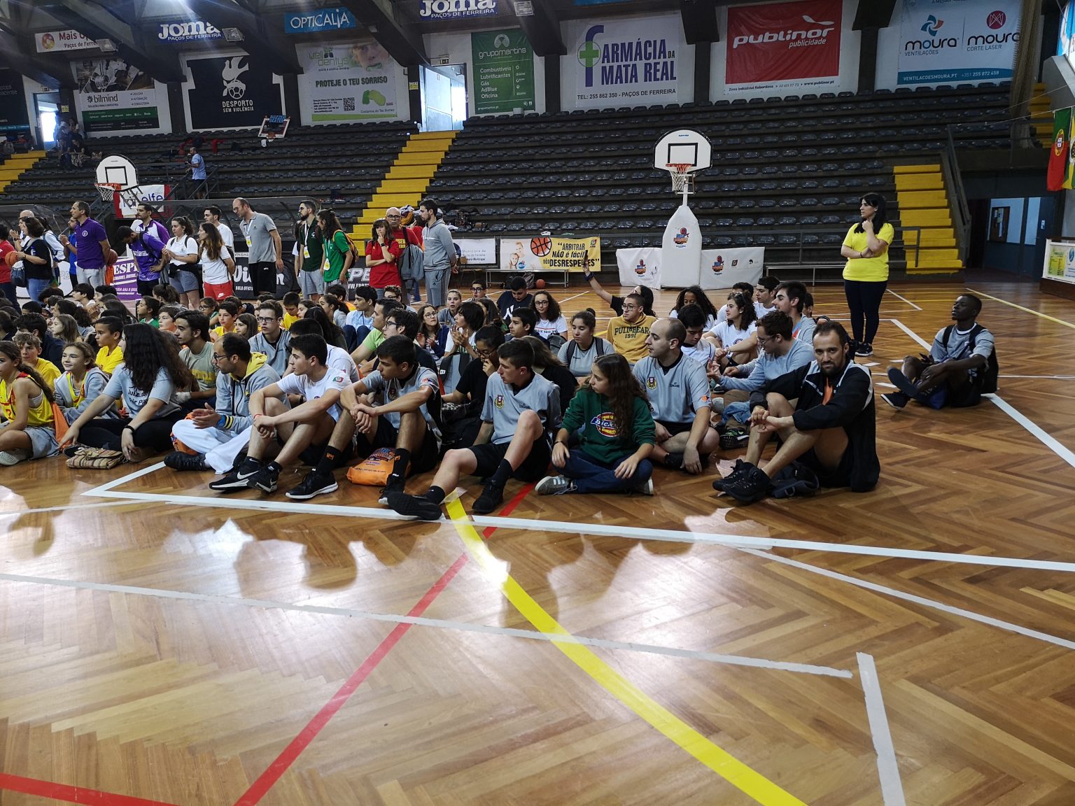 ABL imagem de galeria