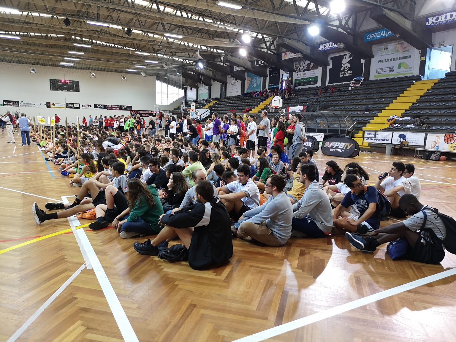 ABL imagem de galeria