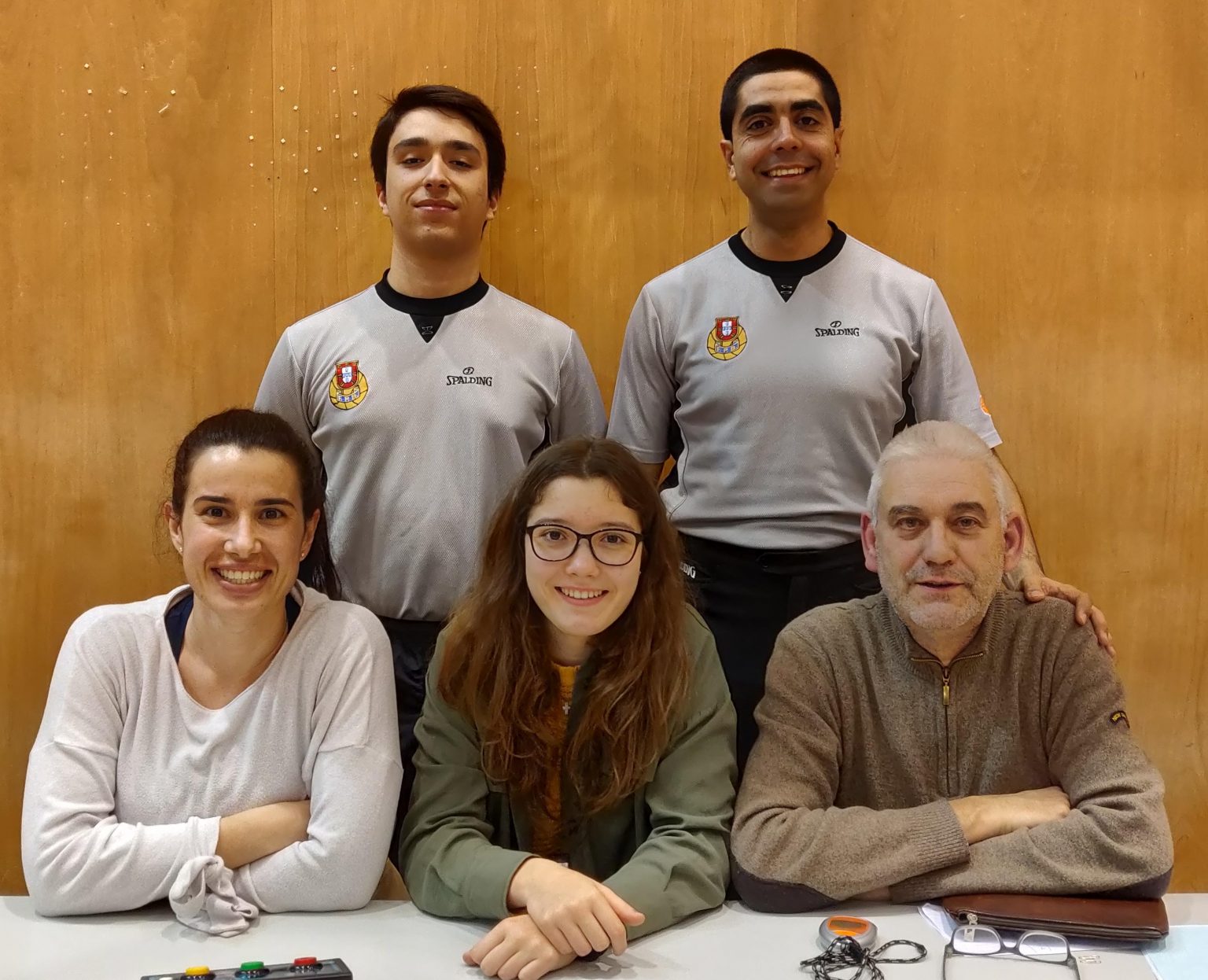 ABL imagem de galeria