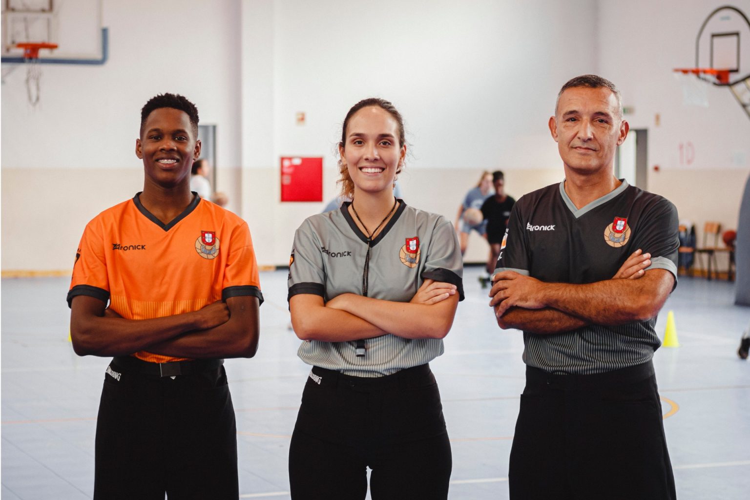 ABL imagem de galeria