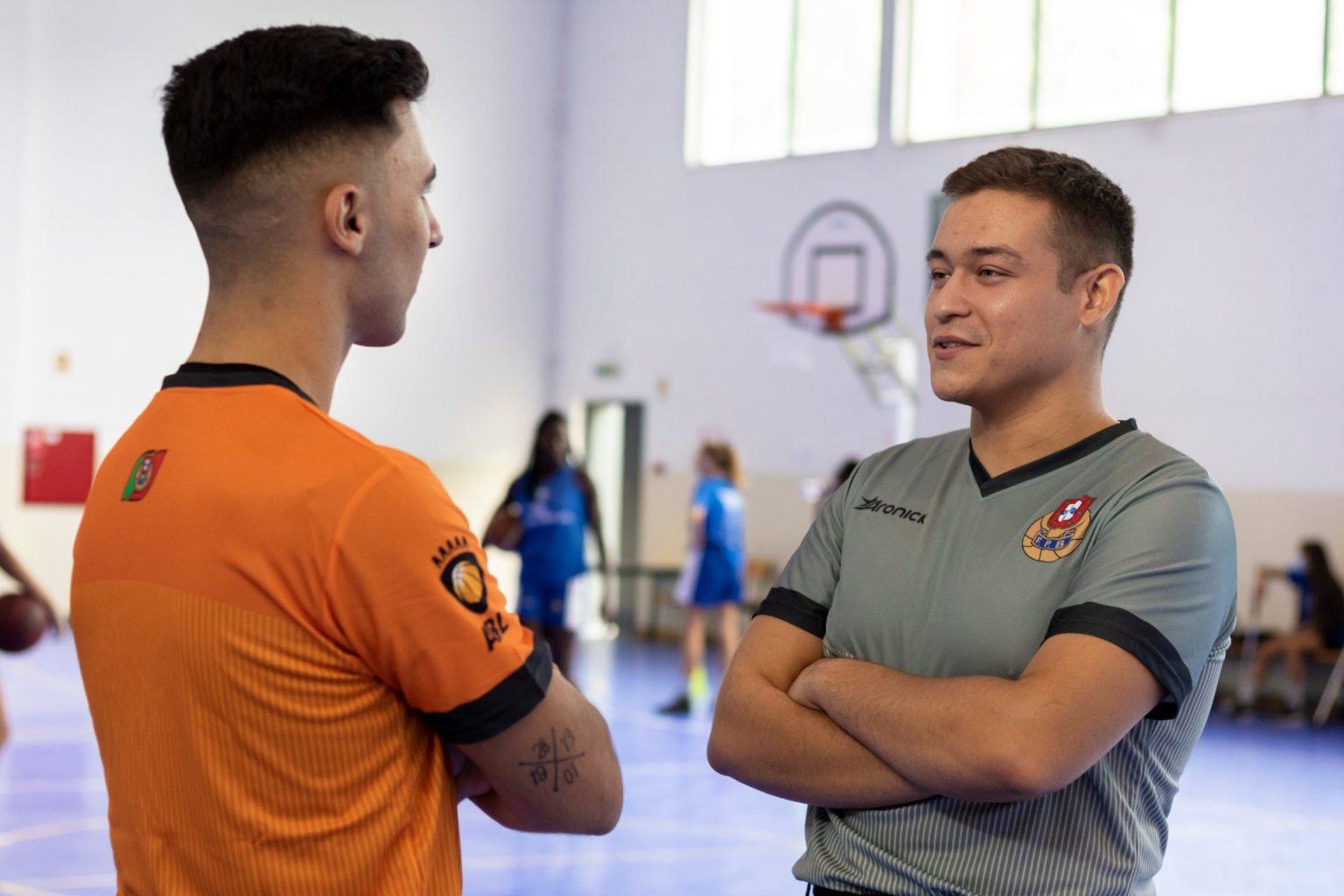 ABL imagem de galeria