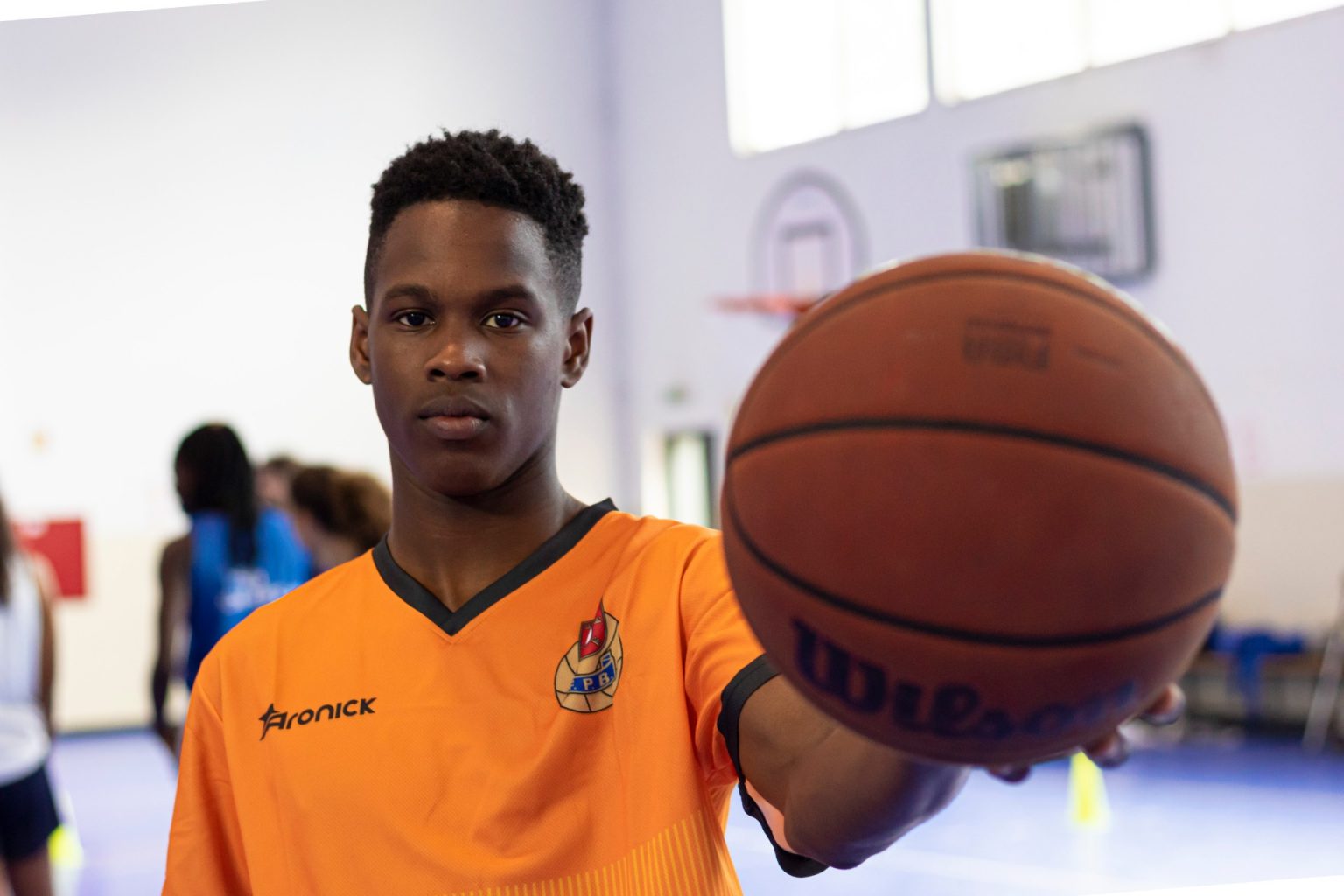 ABL imagem de galeria