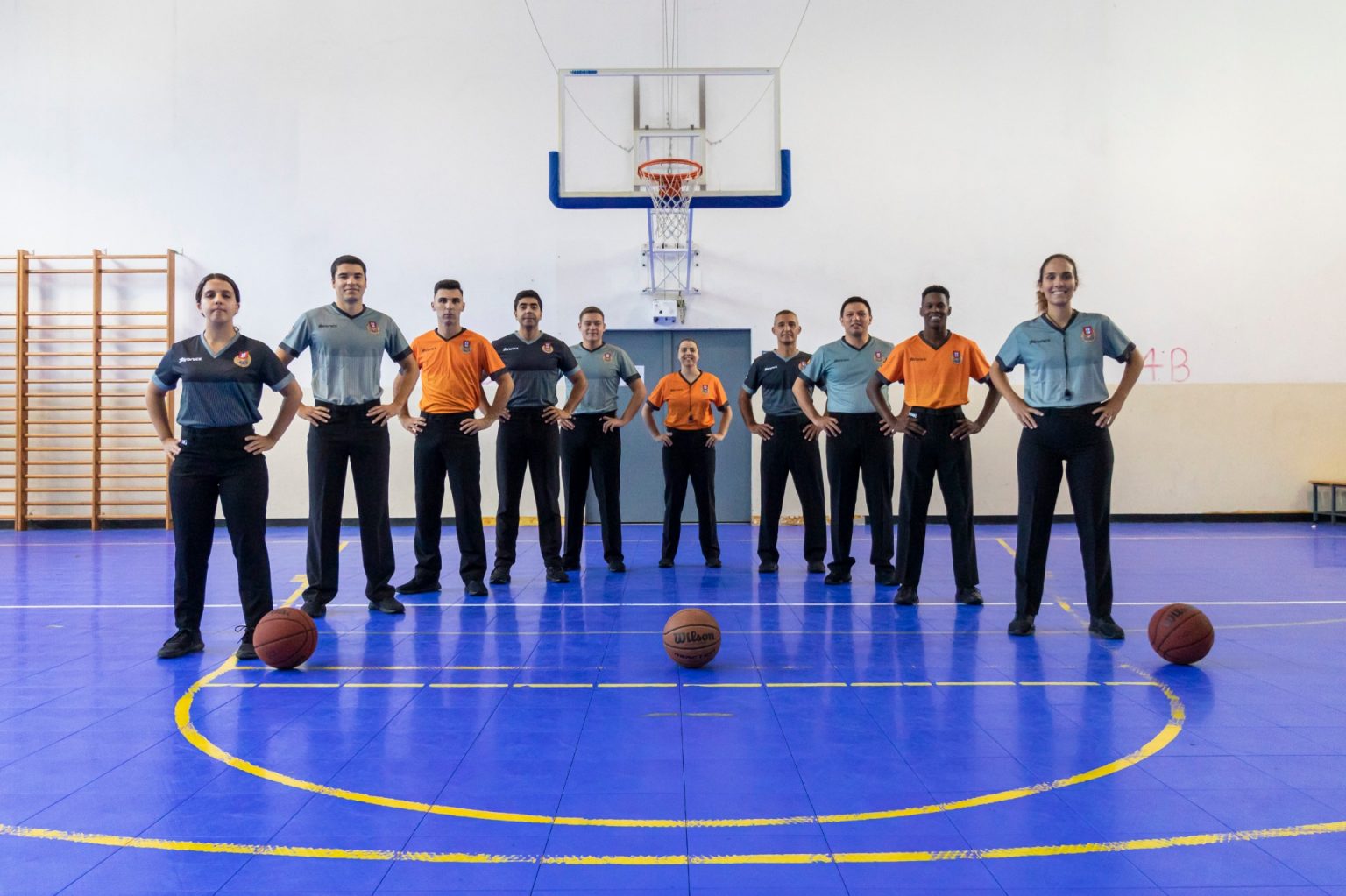 ABL imagem de galeria