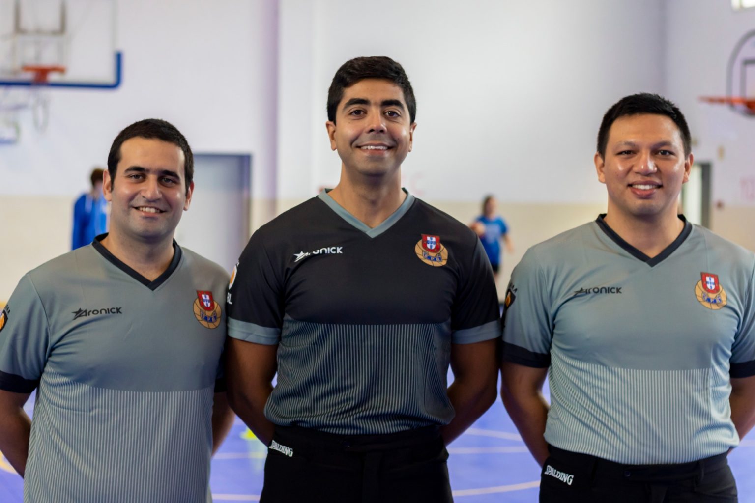 ABL imagem de galeria