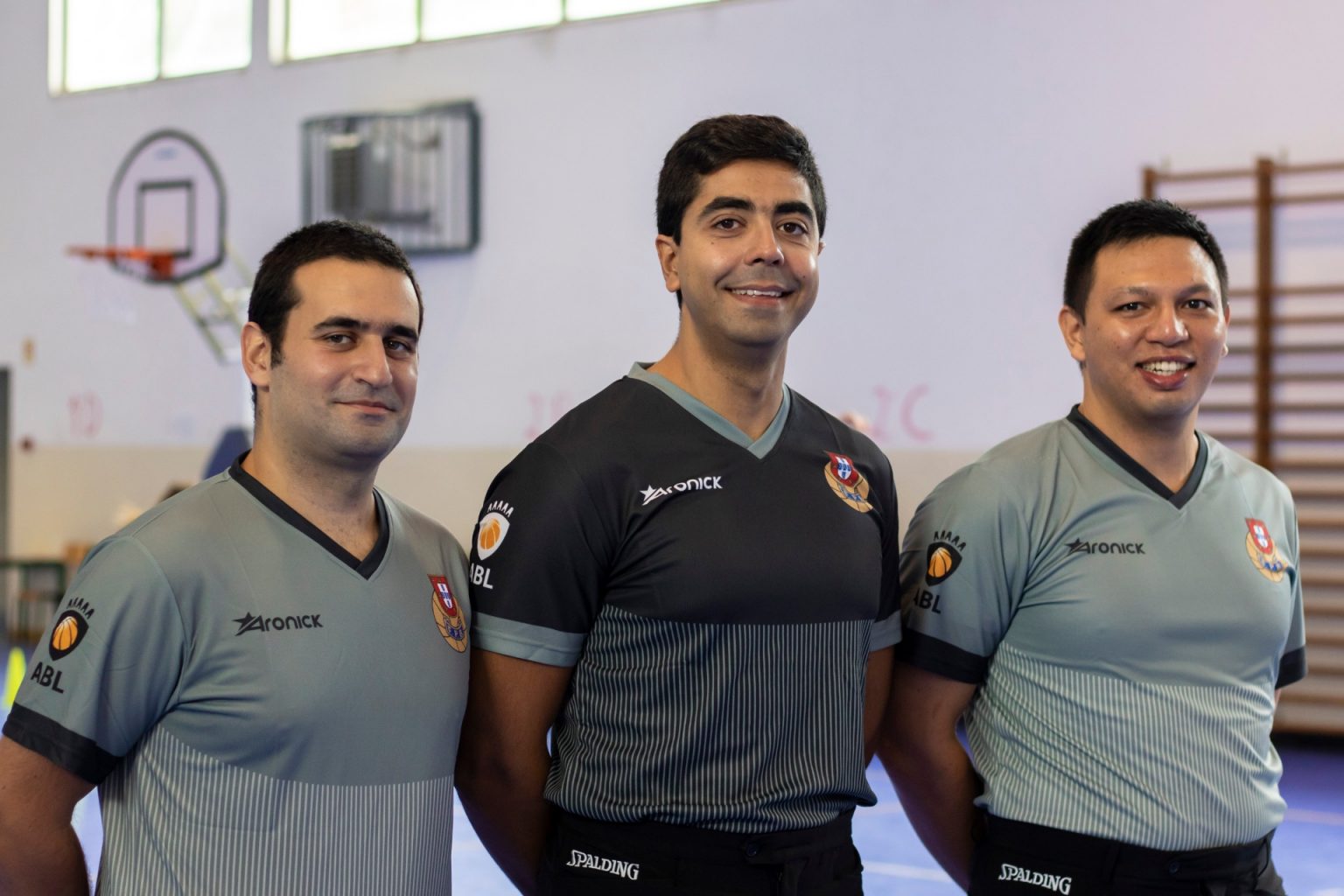 ABL imagem de galeria