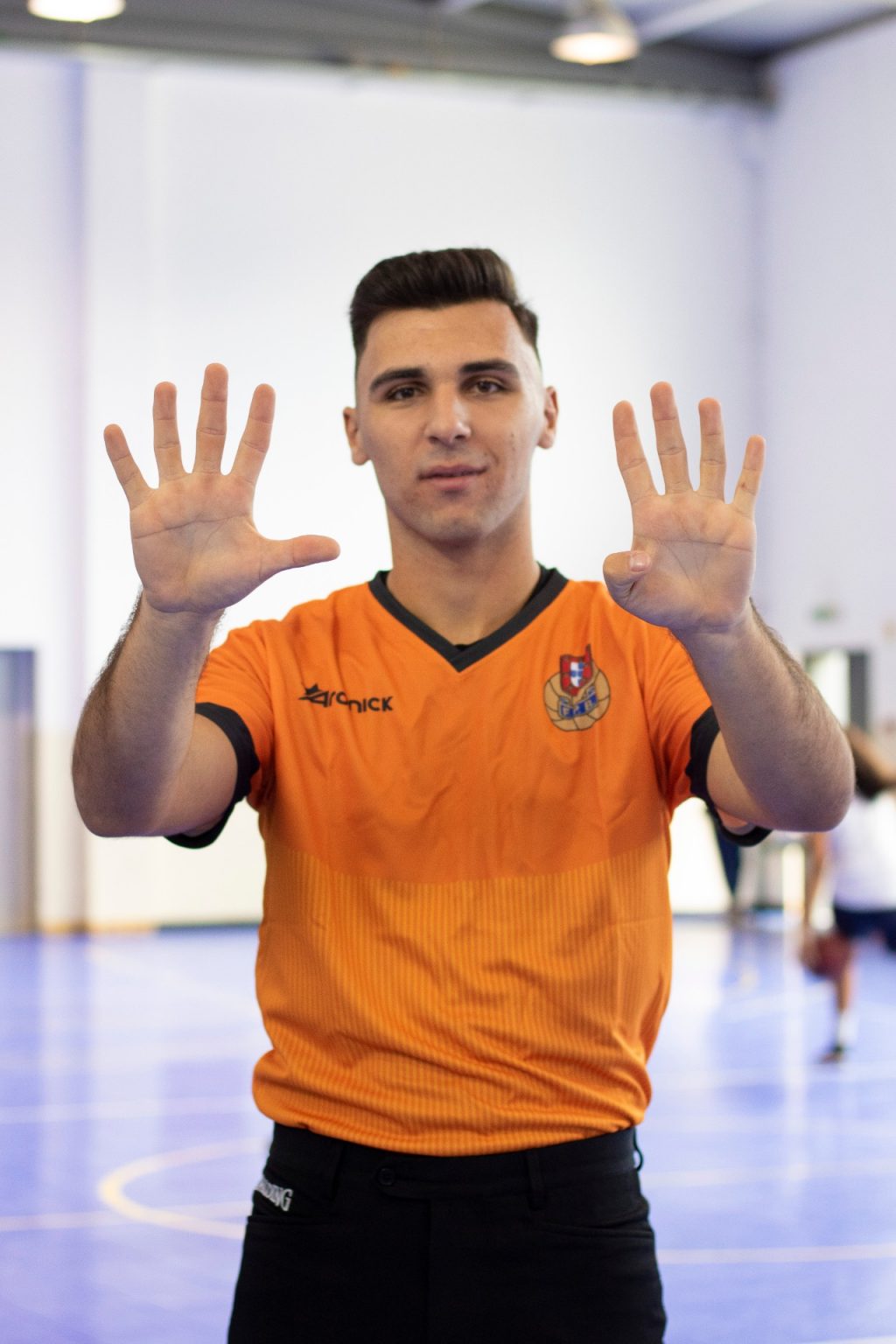 ABL imagem de galeria