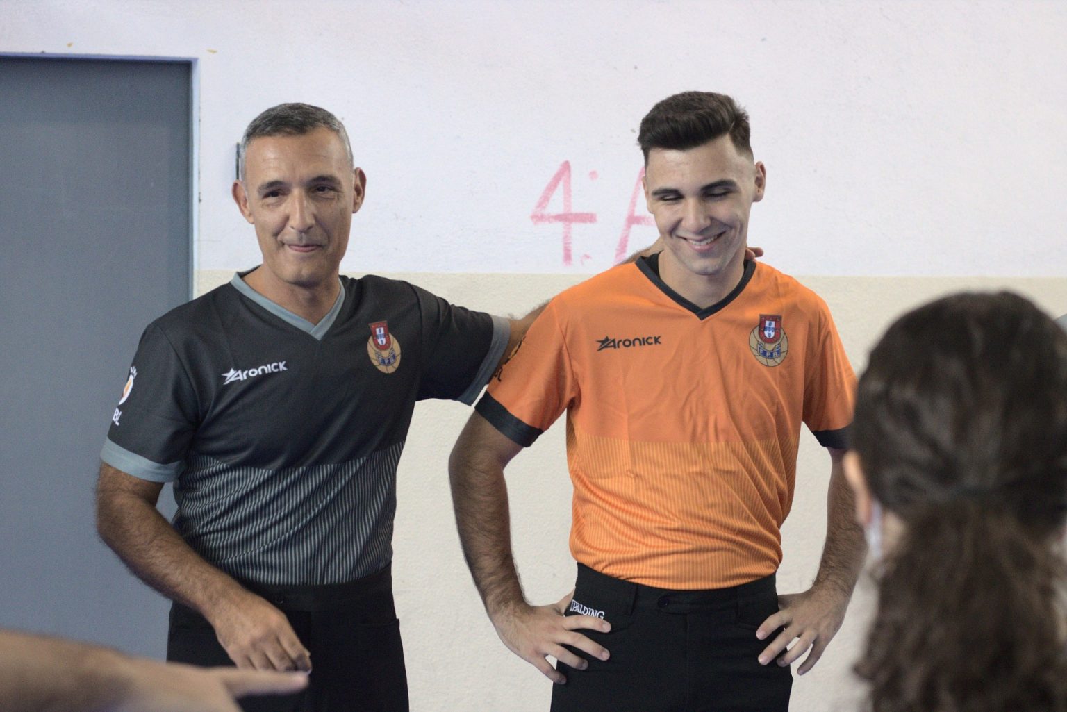 ABL imagem de galeria