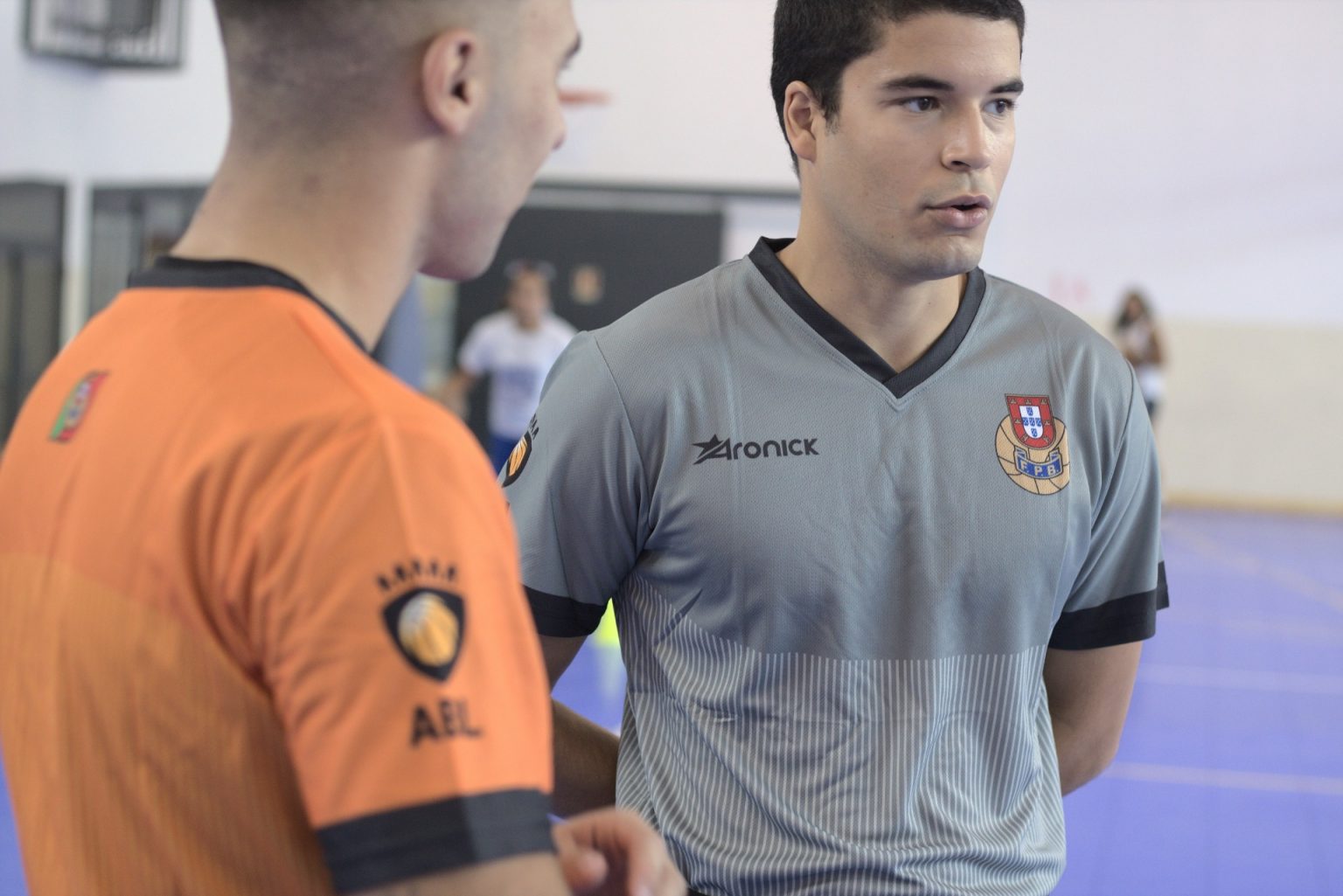 ABL imagem de galeria