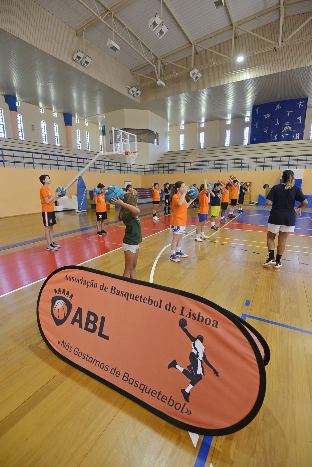 ABL imagem de galeria