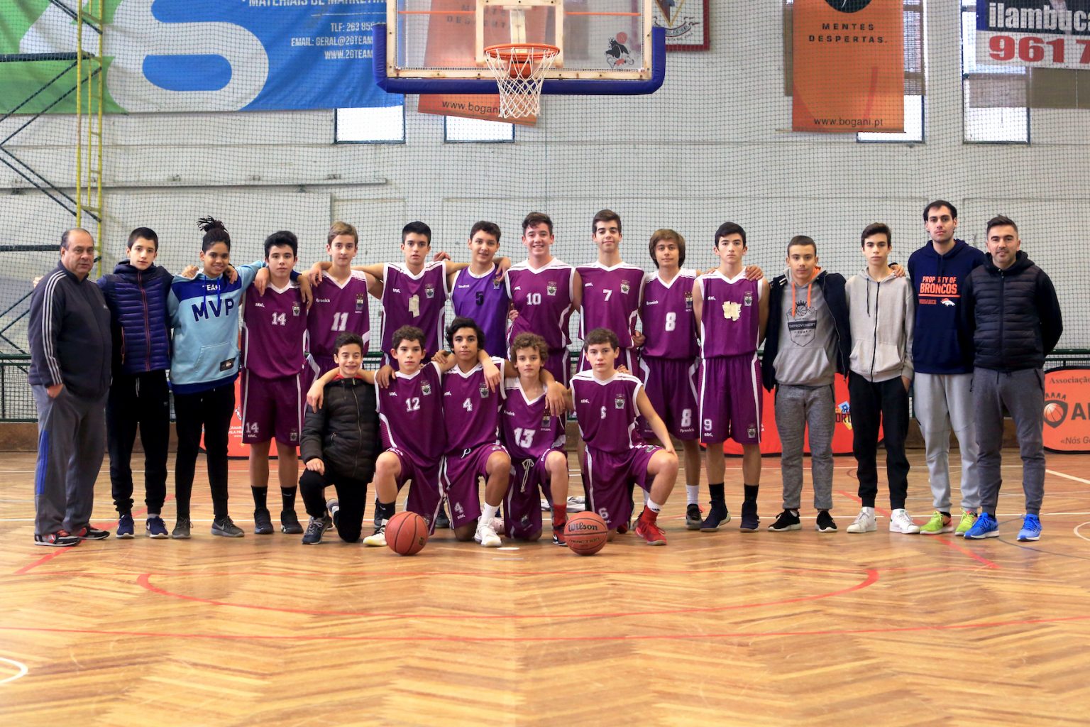 ABL imagem de galeria