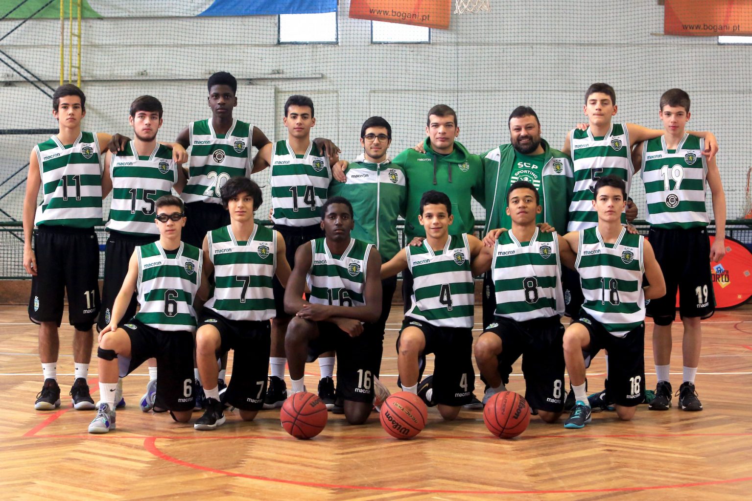 ABL imagem de galeria