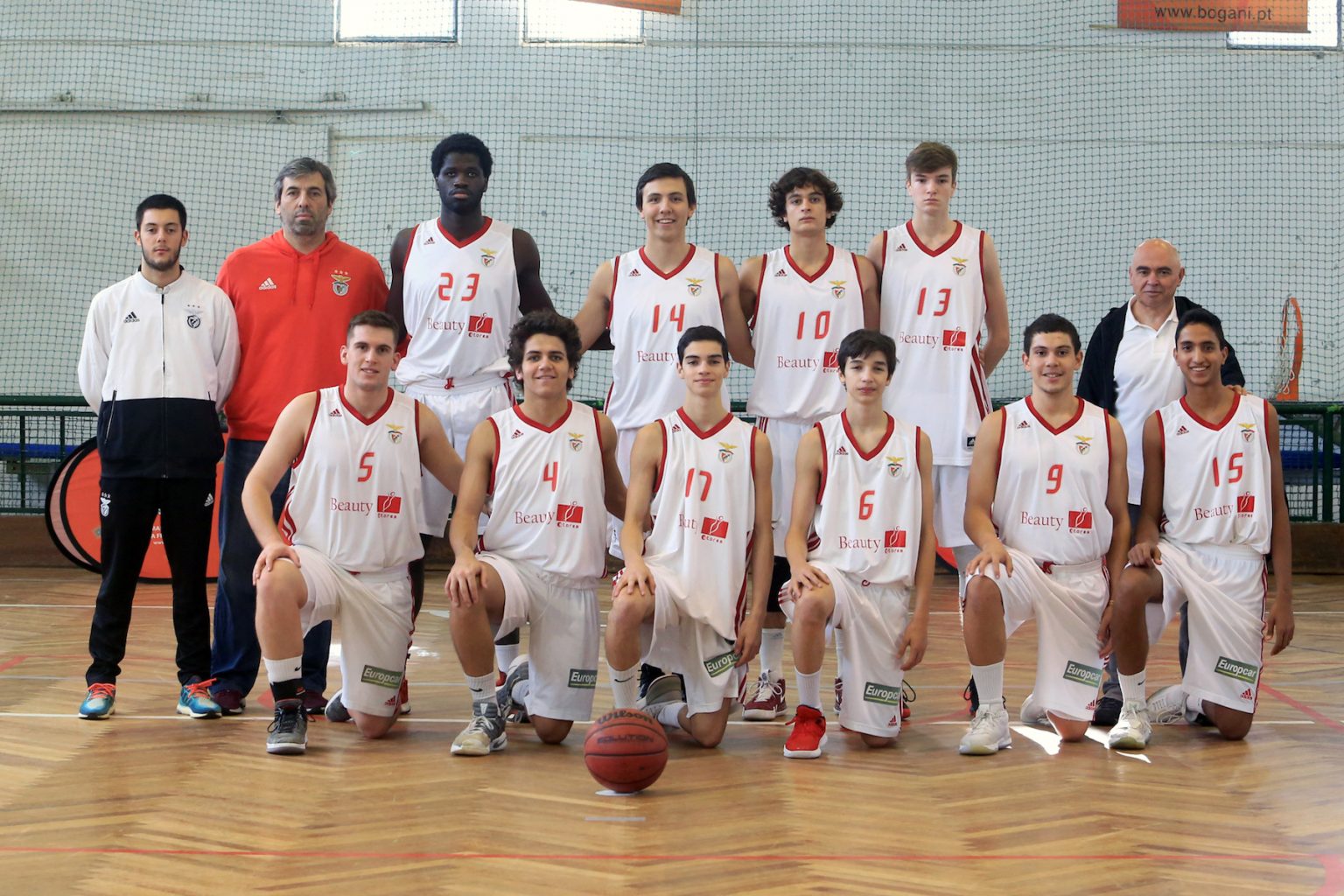 ABL imagem de galeria