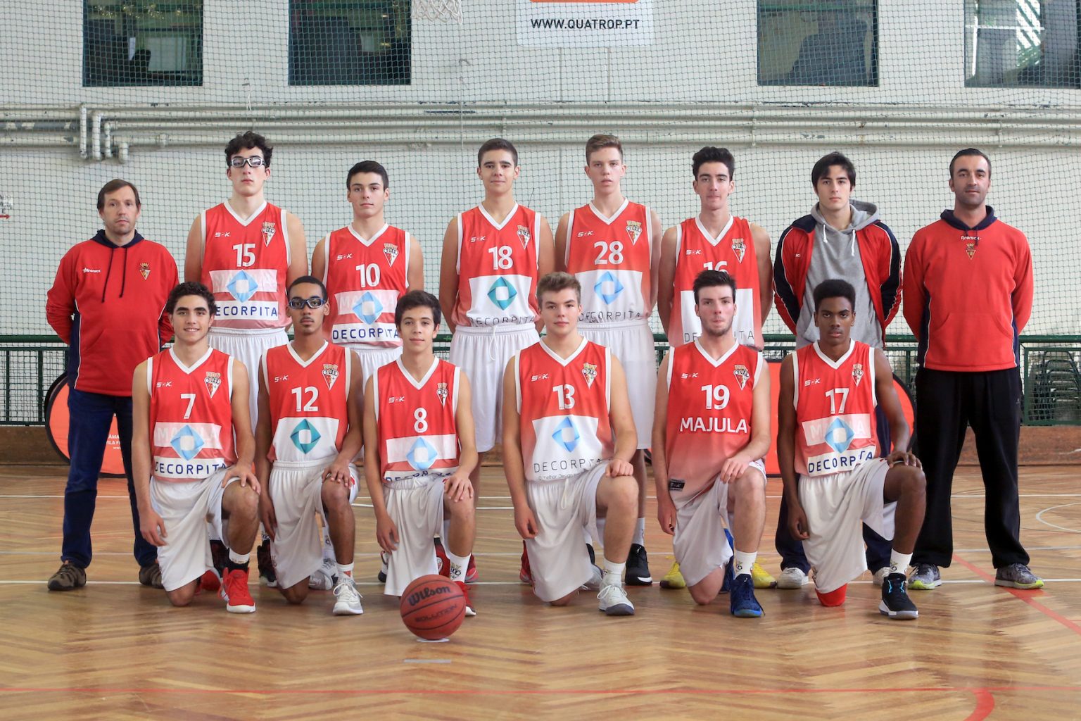 ABL imagem de galeria