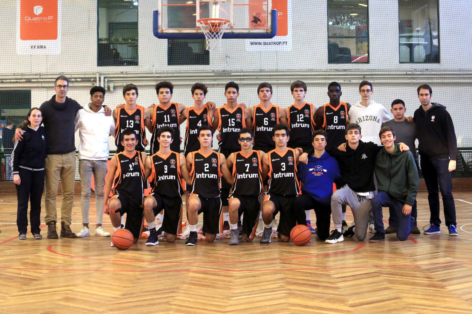 ABL imagem de galeria