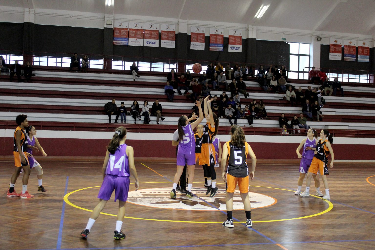ABL imagem de galeria