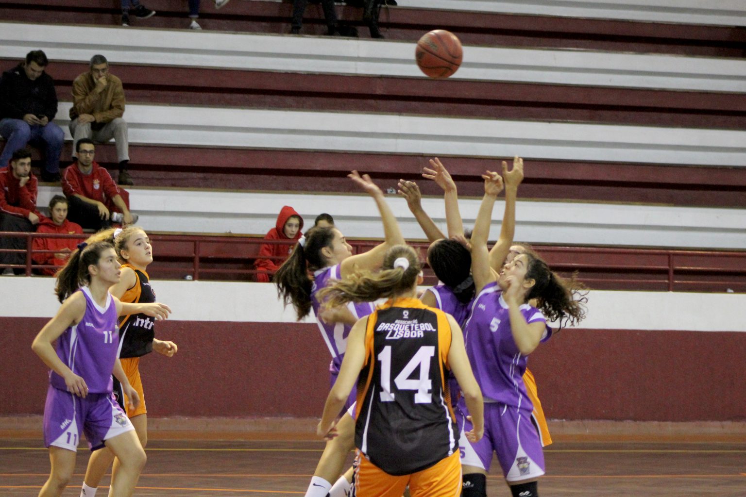 ABL imagem de galeria
