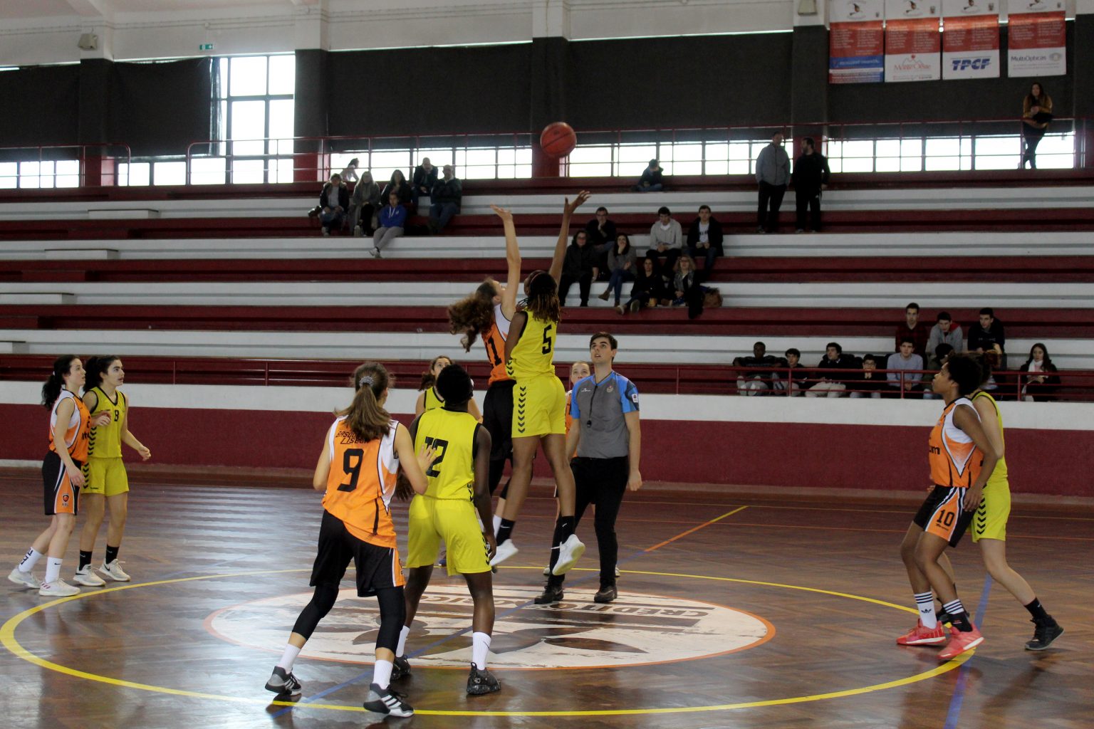 ABL imagem de galeria