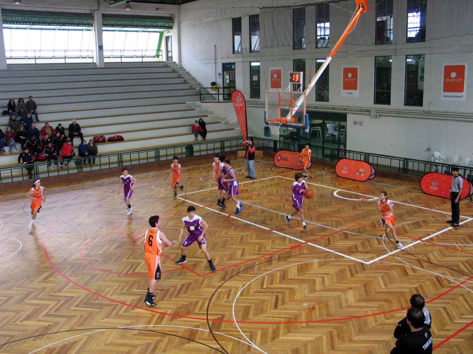 ABL imagem de galeria