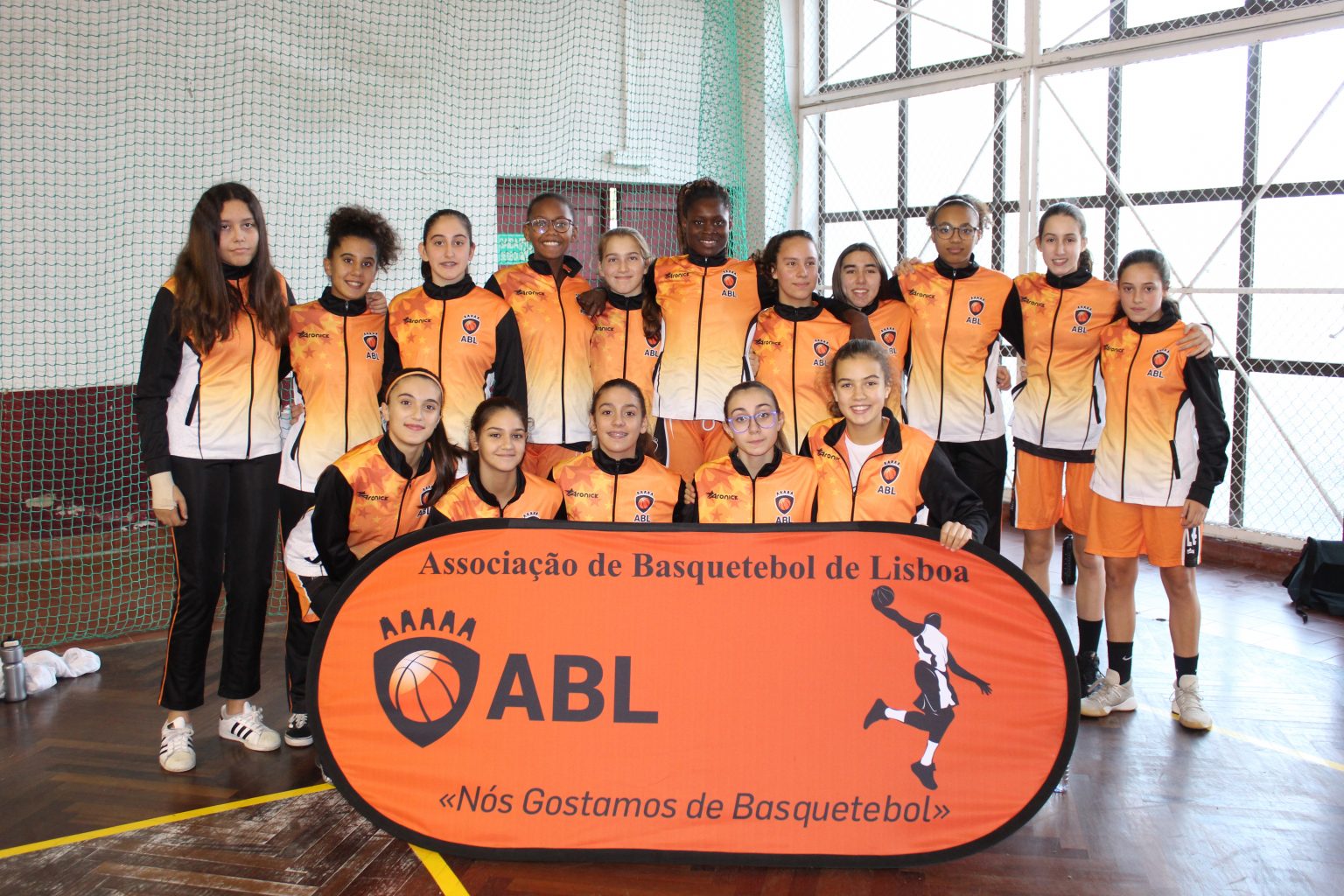 ABL imagem de galeria