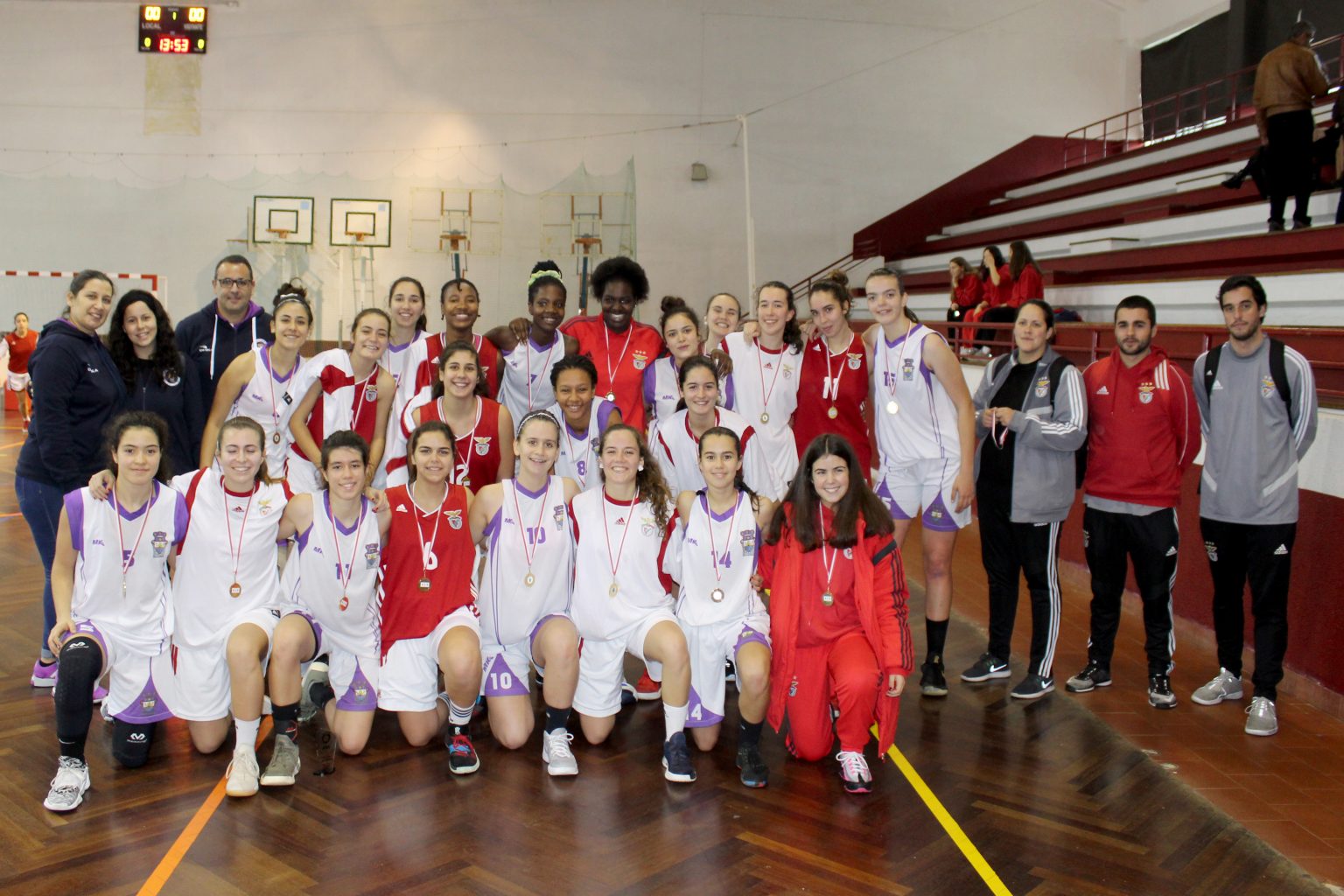 ABL imagem de galeria