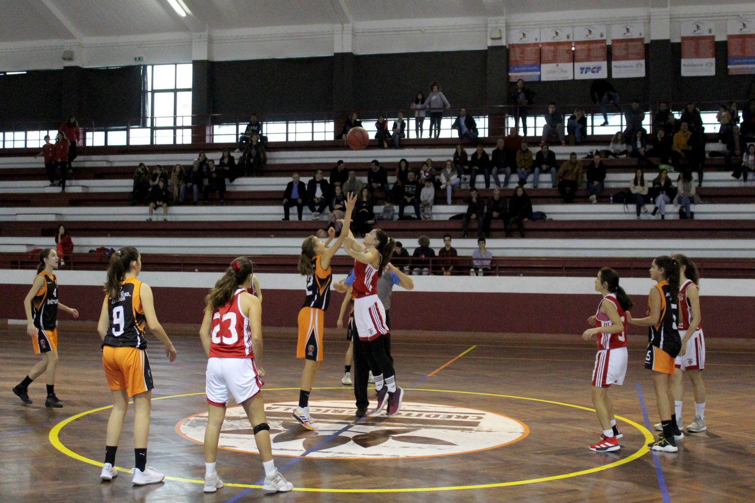 ABL imagem de galeria