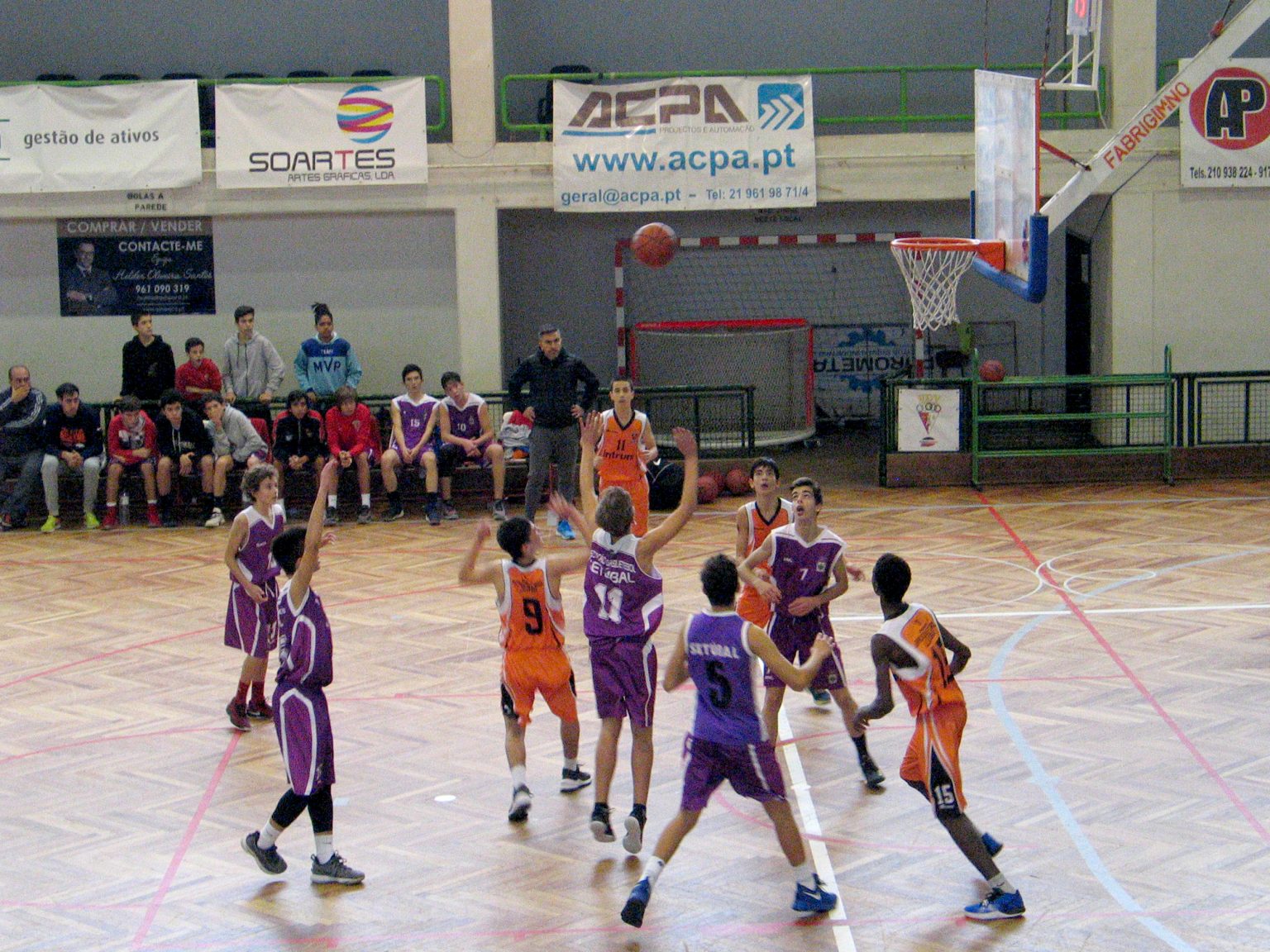 ABL imagem de galeria