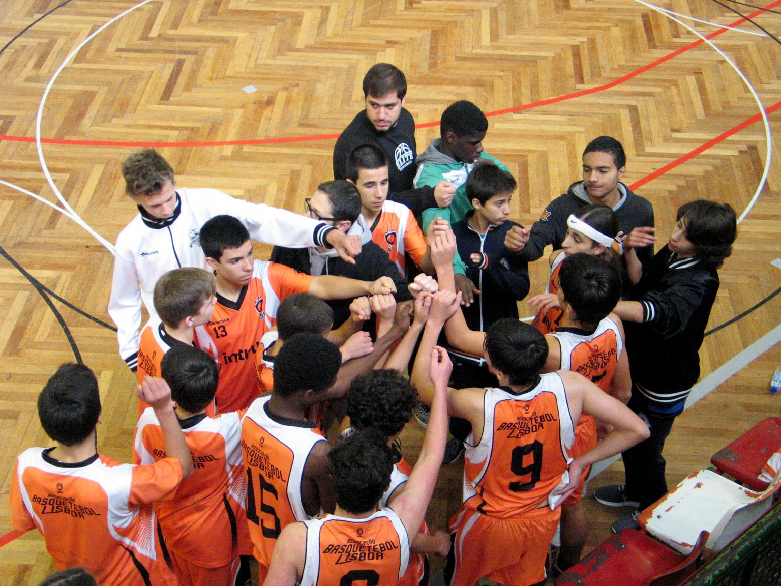 ABL imagem de galeria