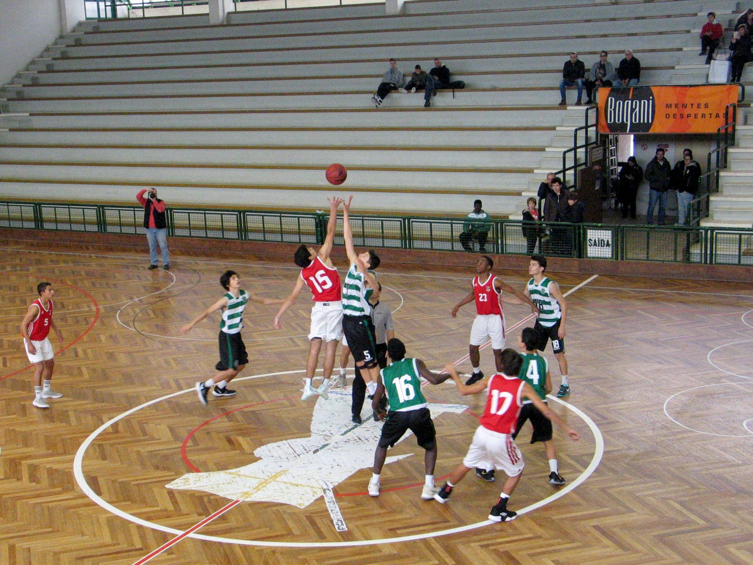 ABL imagem de galeria
