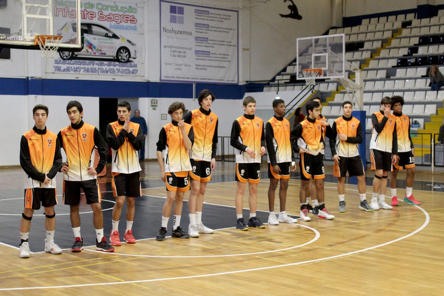 ABL imagem de galeria
