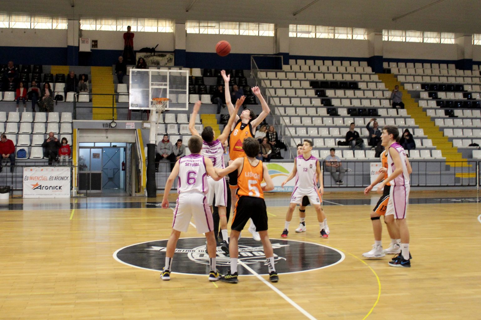 ABL imagem de galeria