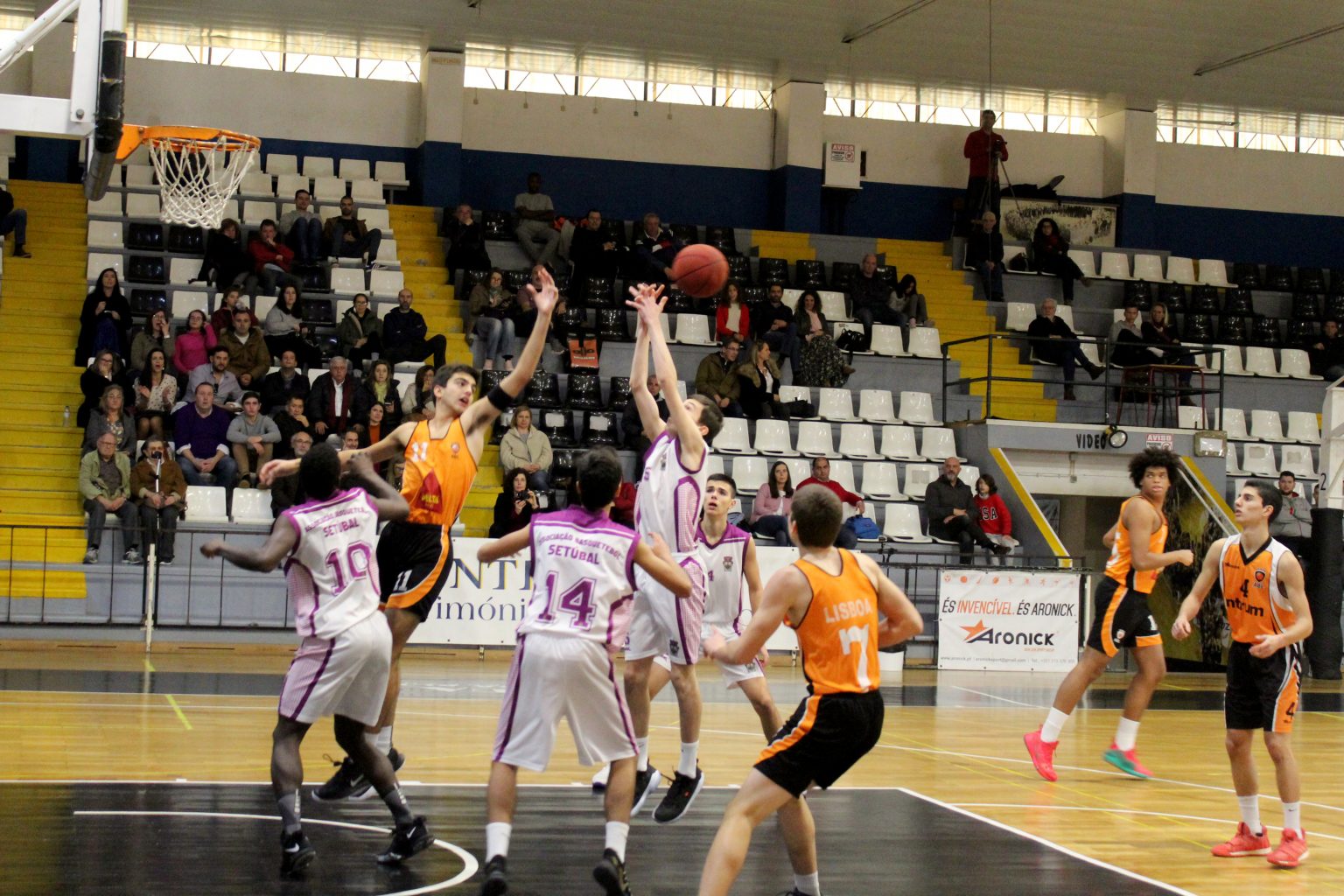 ABL imagem de galeria
