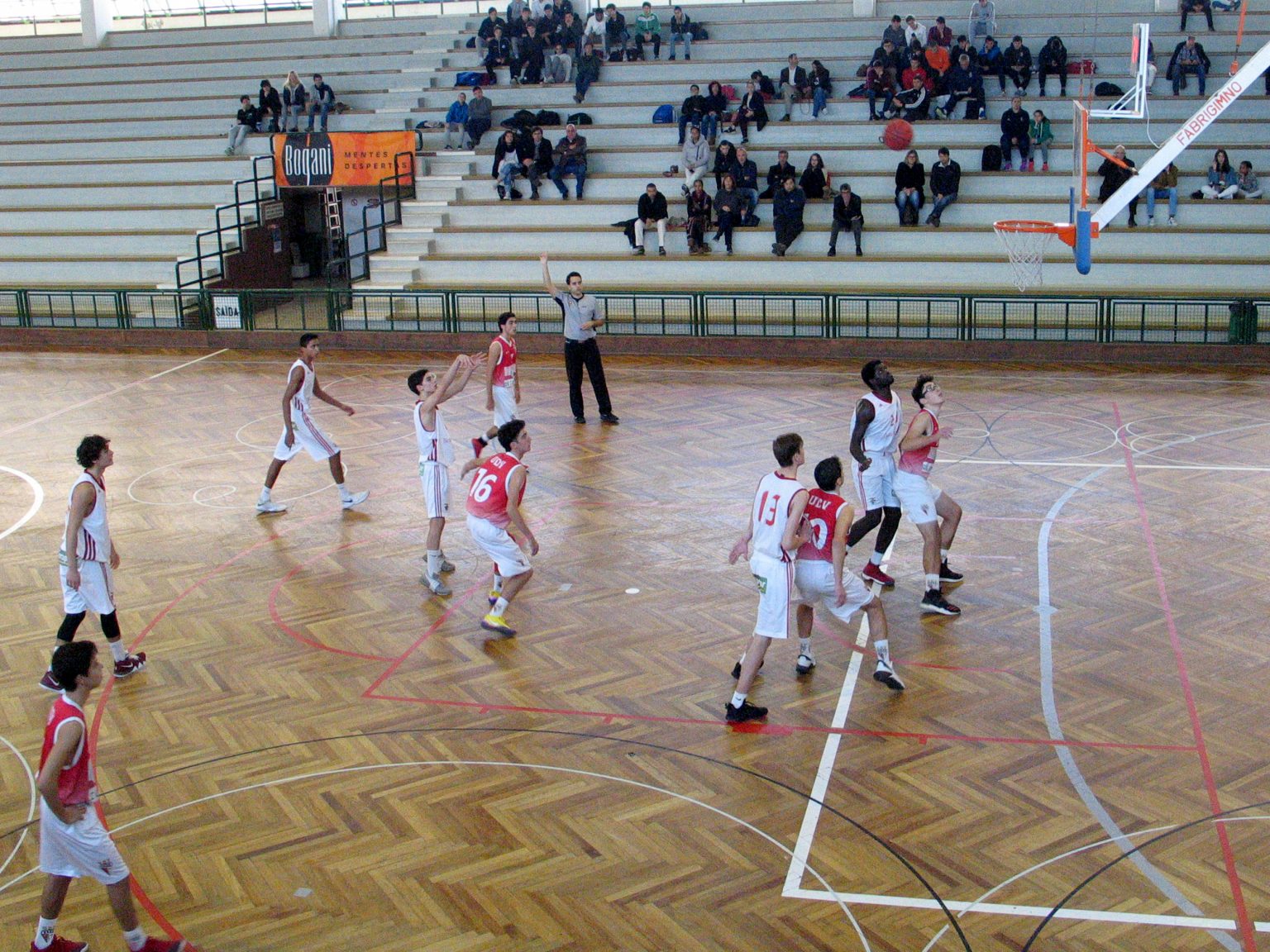 ABL imagem de galeria