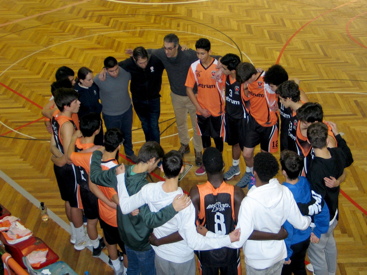 ABL imagem de galeria