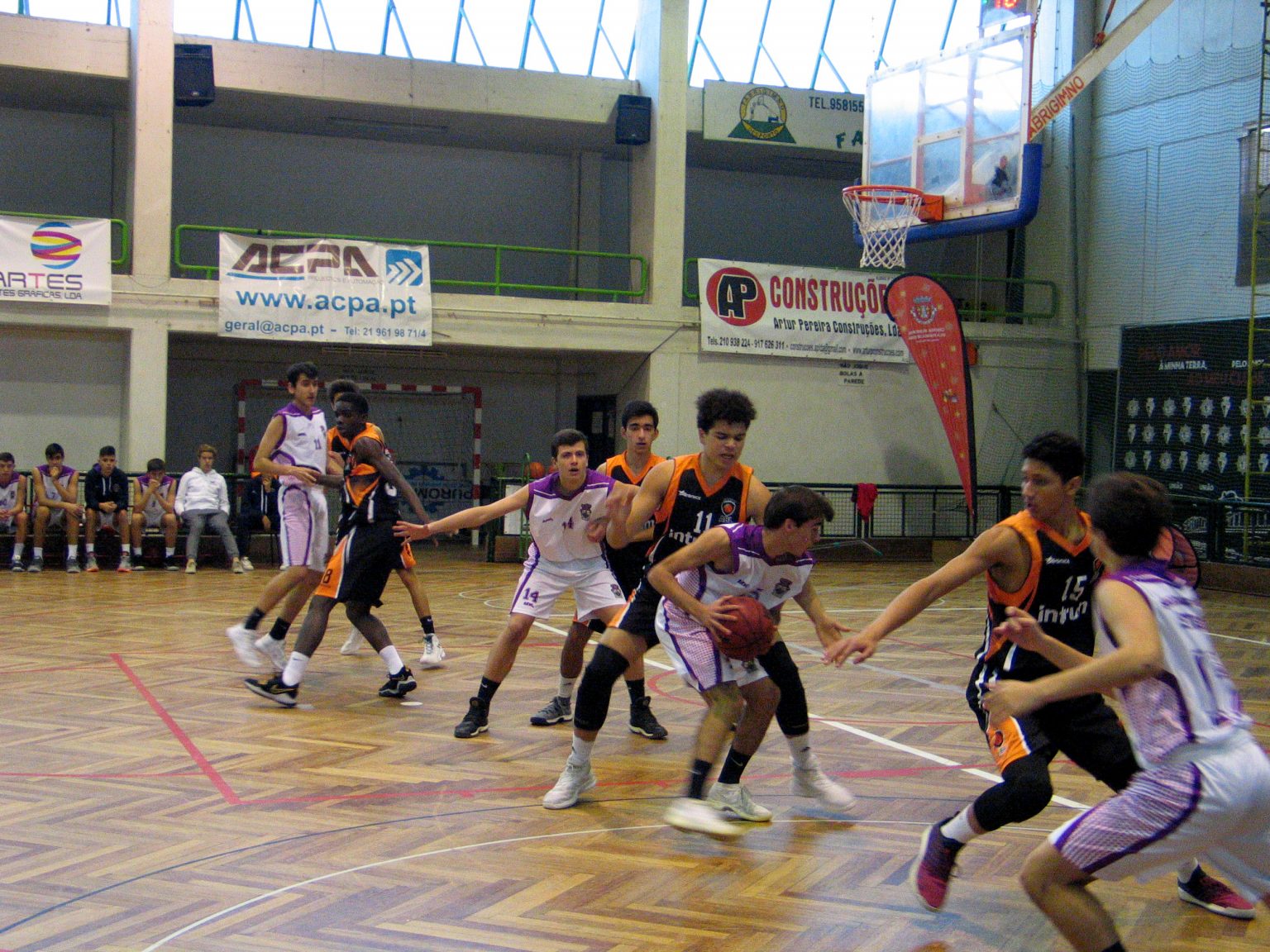 ABL imagem de galeria