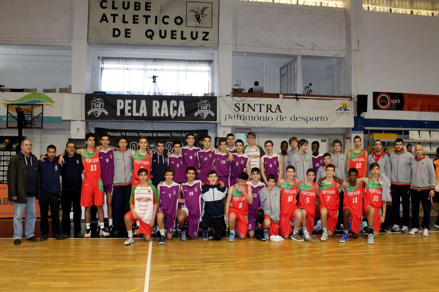 ABL imagem de galeria
