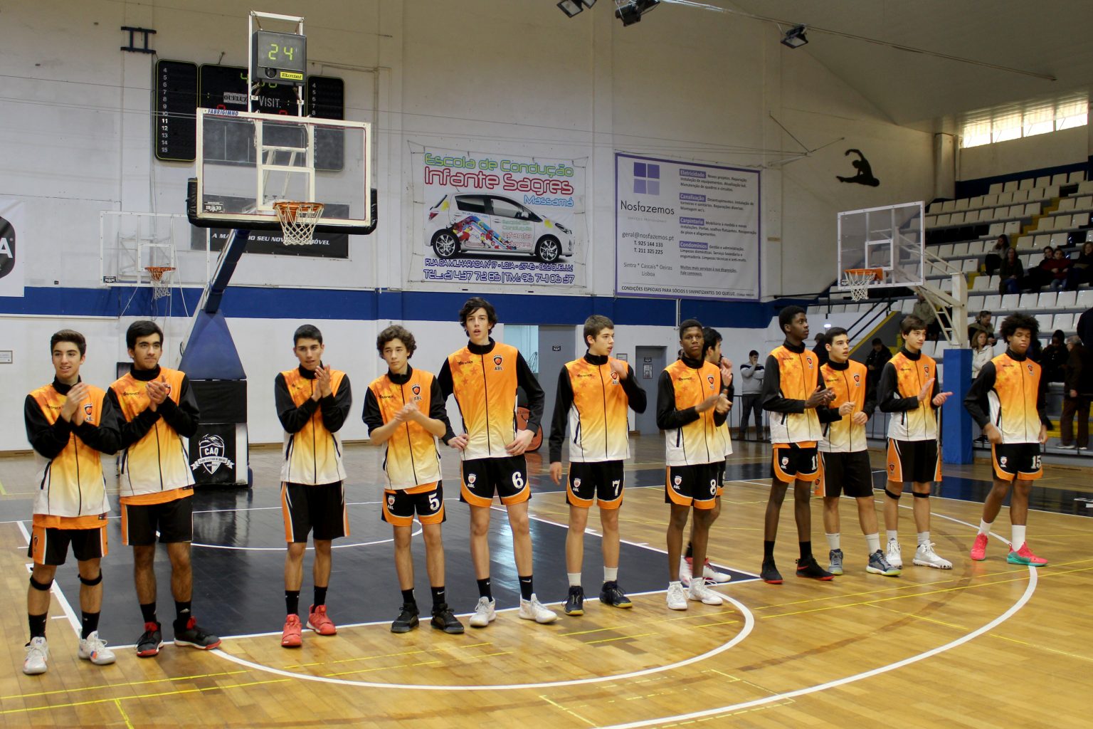 ABL imagem de galeria