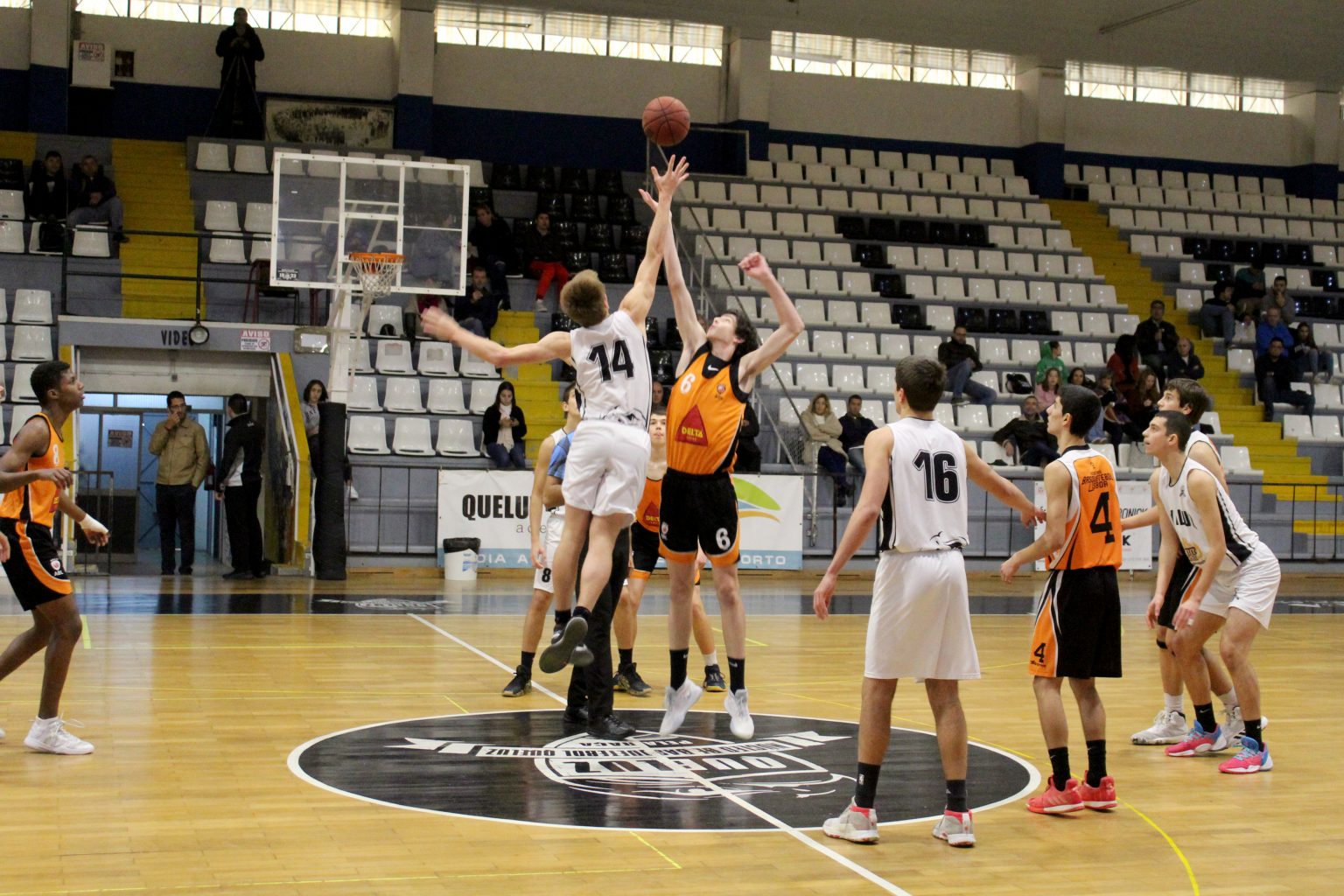 ABL imagem de galeria