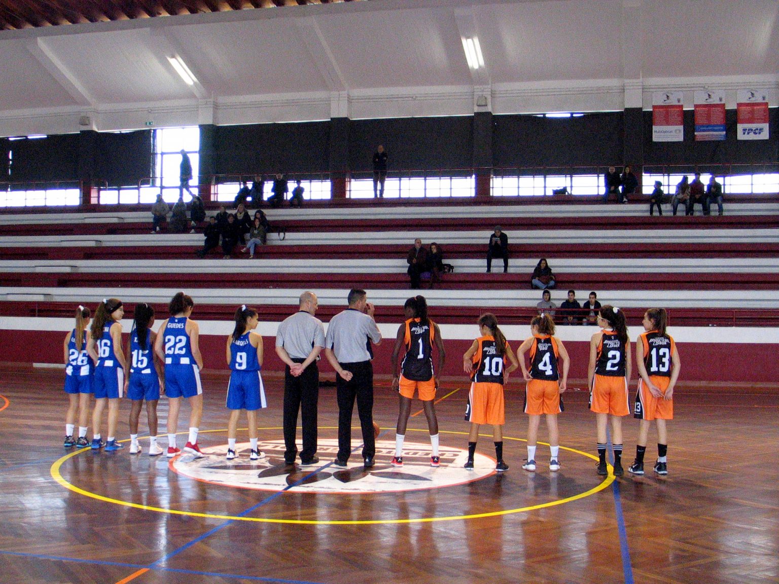 ABL imagem de galeria