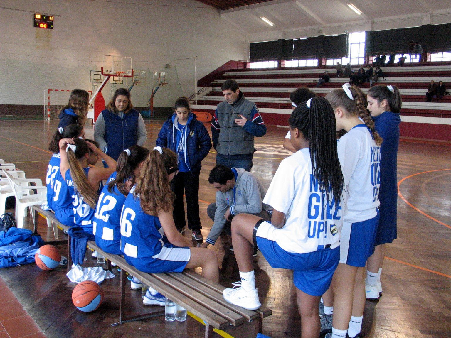 ABL imagem de galeria