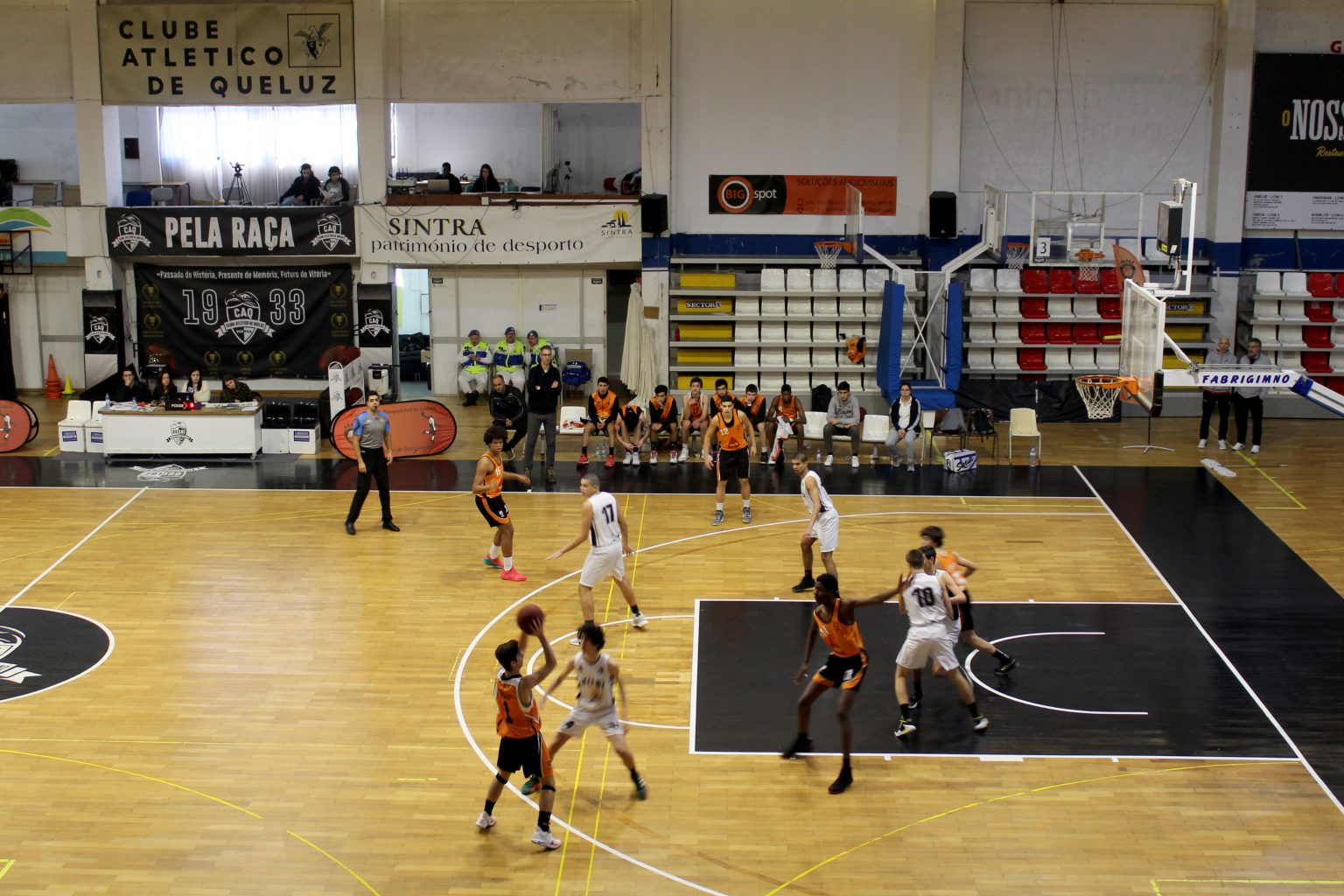 ABL imagem de galeria