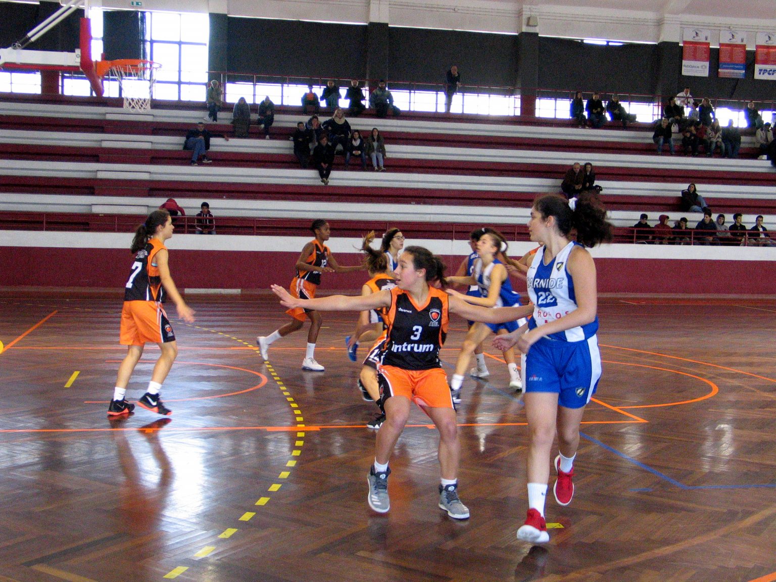 ABL imagem de galeria