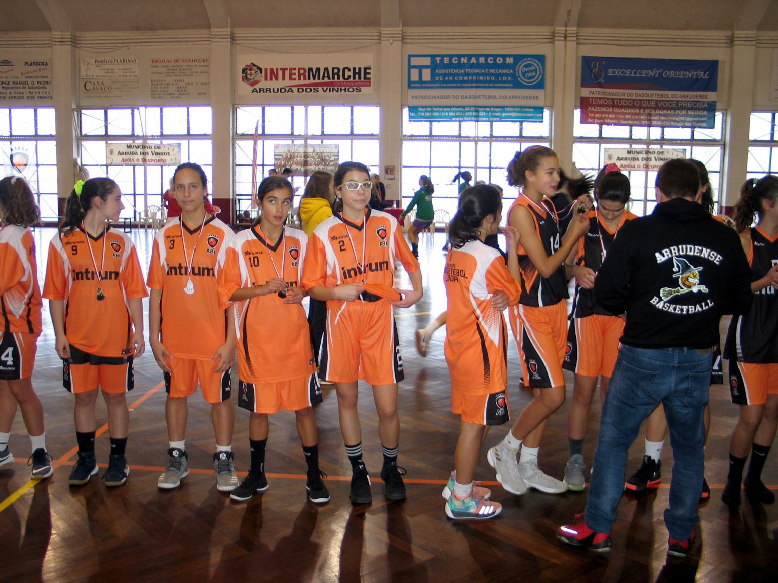 ABL imagem de galeria